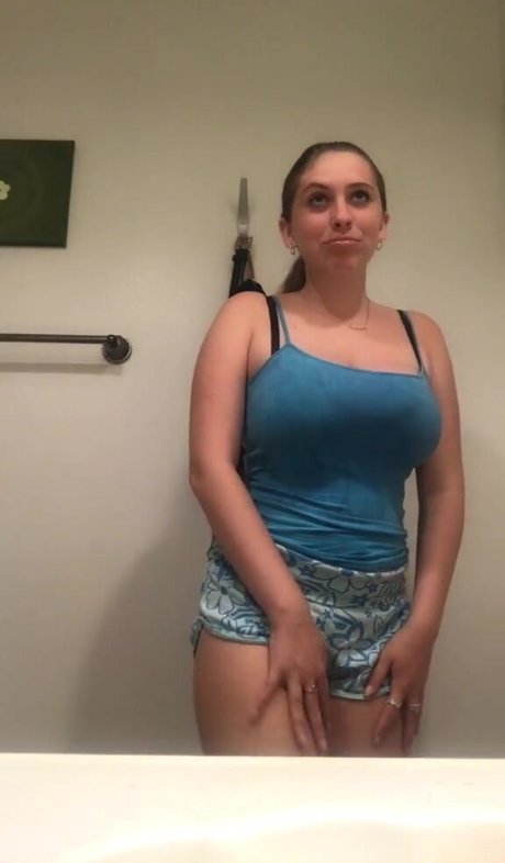 Lily Patrick OnlyFans-Model