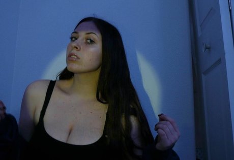 Lily Patrick OnlyFans Sextape