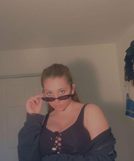 Lily Patrick Nacktpornos von OnlyFans geleakt