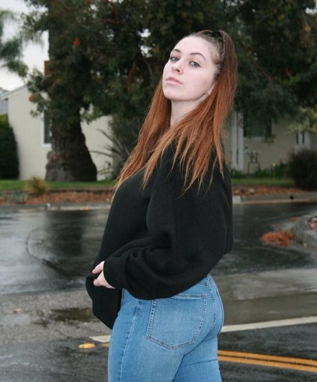 Lily Patrick OnlyFans Model Fotos