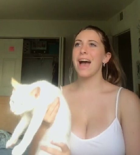 Lily Patrick Leaks von Nacktbildern auf OnlyFans