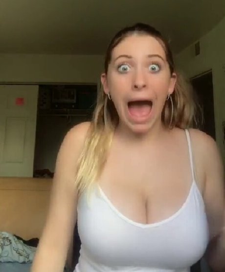 Lily Patrick OnlyFans Nackt Leak