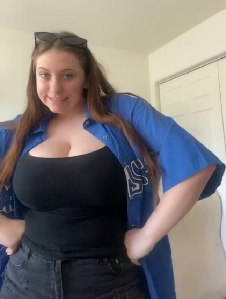 Lily Patrick Leaks OnlyFans