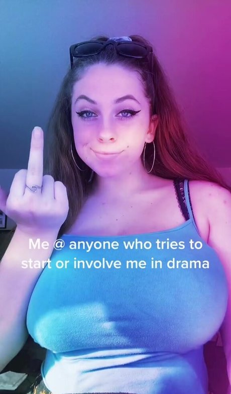 Lily Patrick Leaked OnlyFans Bilder