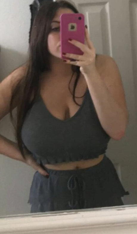 Lily Patrick OnlyFans Nacktbilder