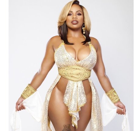 Dominique Chinn Kostenlose OnlyFans-Inhalte