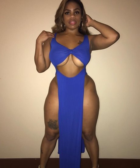 Dominique Chinn OnlyFans-Inhalte