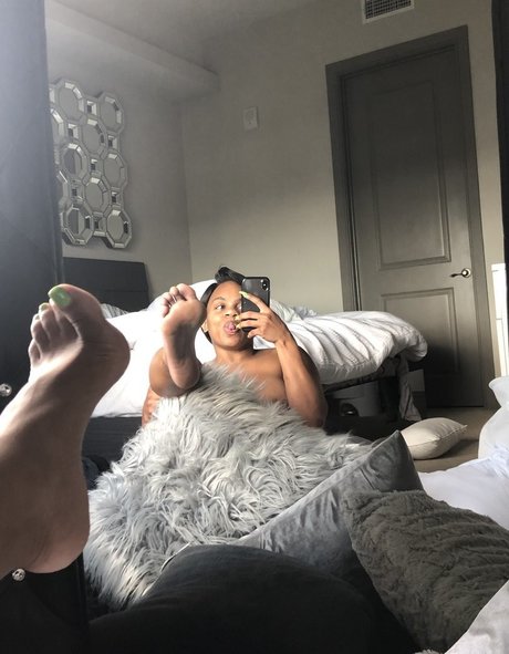 Dominique Chinn OnlyFans Nacktbilder