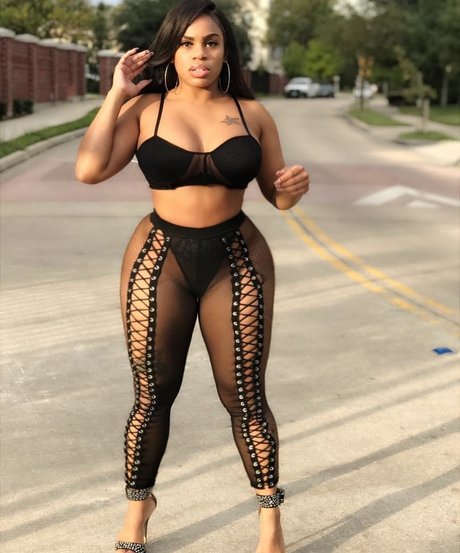 Dominique Chinn OnlyFans Joi