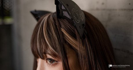 fantasyfactory OnlyFans nackte Brüste