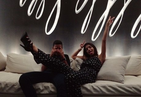 Antoenella OnlyFans Nackt Leaks