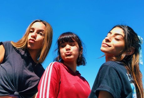 Antoenella Nackt Leaks OnlyFans