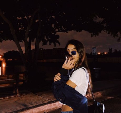 Antoenella OnlyFans Leaked