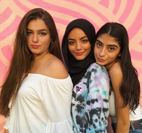 Antoenella OnlyFans Nacktfotos