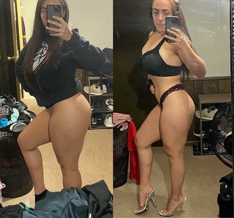 Sydney Martichuski OnlyFans nackt