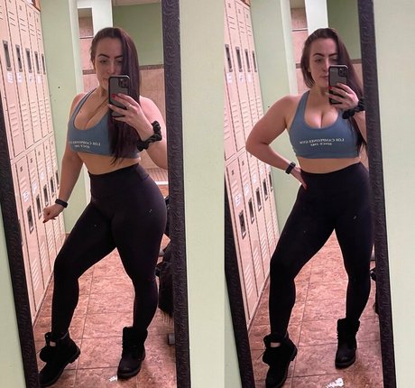 Sydney Martichuski Sex auf OnlyFans