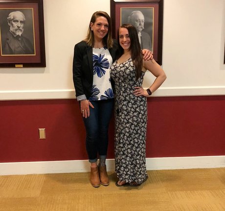 Sydney Martichuski OnlyFans NSFW