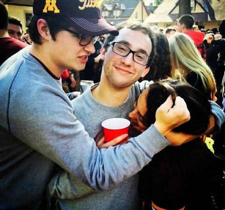 Sydney Martichuski OnlyFans-Pornos