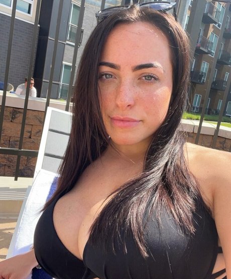 Sydney Martichuski Porn OnlyFans Leak