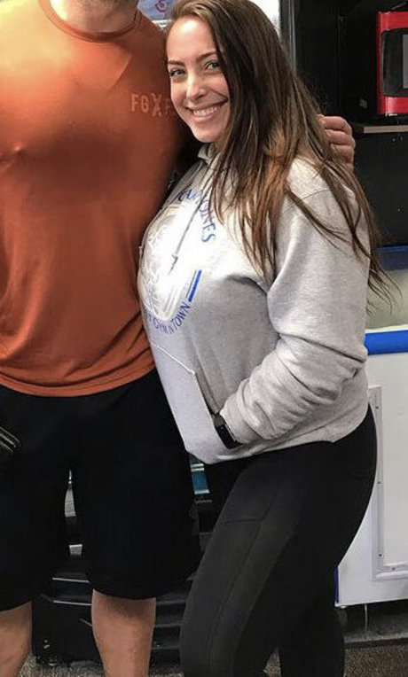 Sydney Martichuski Profilbild