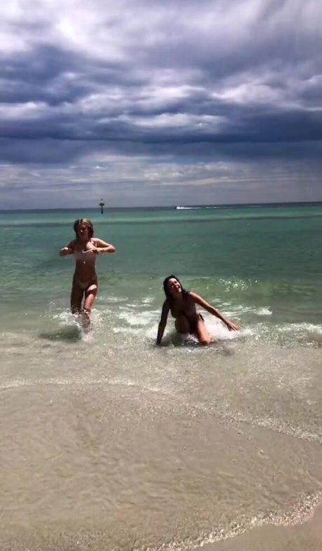 Lauren Stephens Nacktbilder geleakt OnlyFans