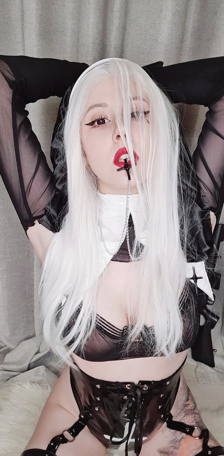 Morphia OnlyFans geleakte Bilder