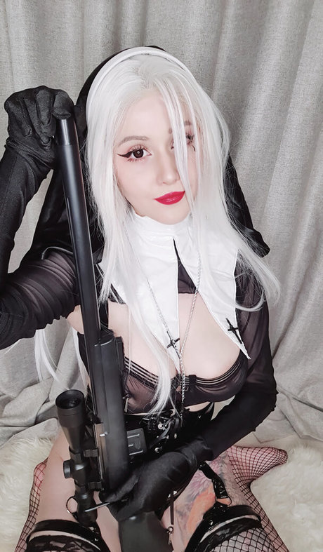 Morphia OnlyFans nackte Brüste