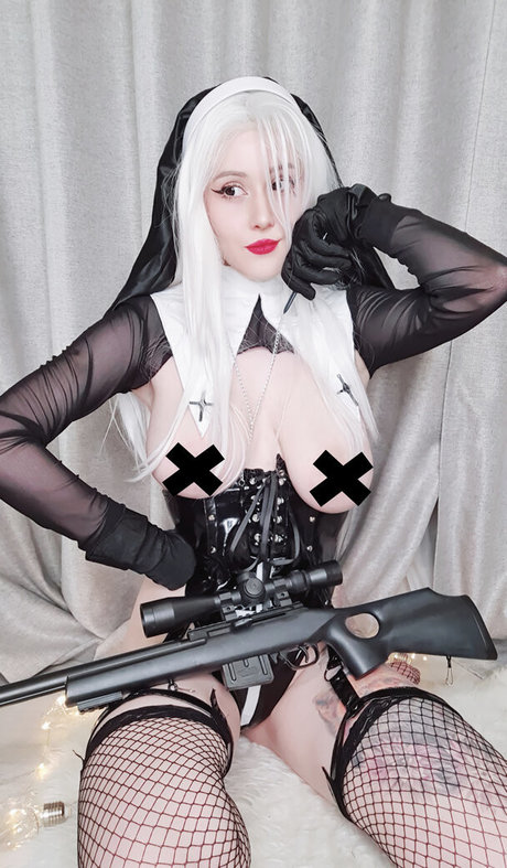 Morphia OnlyFans Nackt Leaks