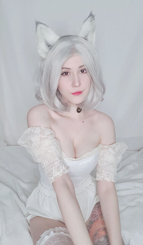 Morphia XXX Leak OnlyFans