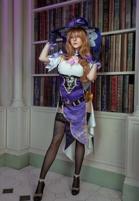 Morphia OnlyFans Bilder nackt