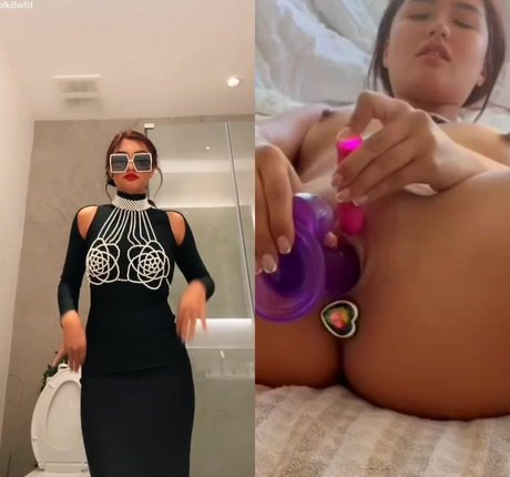 Bluewolfieee Sextape OnlyFans Nacktbilder