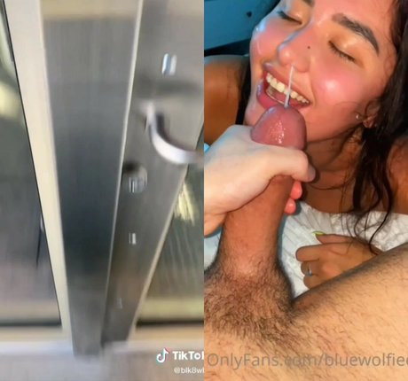 April Blue Leaked OnlyFans Porn