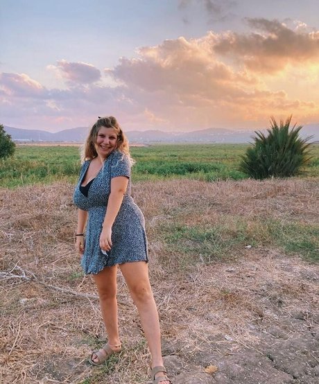 Ori Yaron Leaks OnlyFans