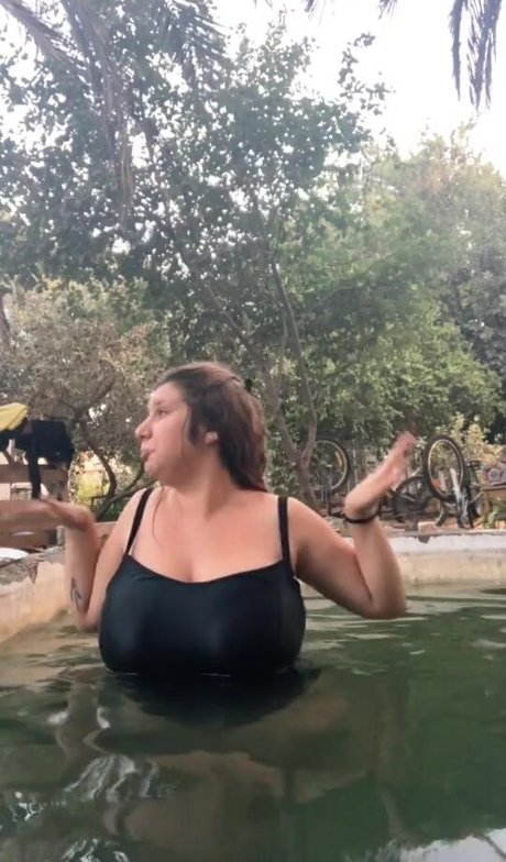 Ori Yaron OnlyFans-Seite