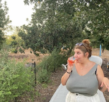 Ori Yaron Nacktbilder von OnlyFans geleakt