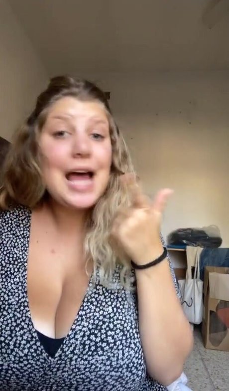 Ori Yaron Nacktbilder von OnlyFans geleakt