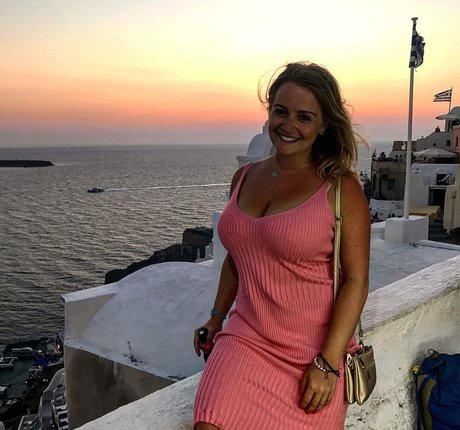 Kirsty Eccleston OnlyFans Nacktbilder geleakt