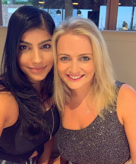 Kirsty Eccleston NurlyFans-Brüste