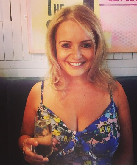 Kirsty Eccleston OnlyFans Bilder geleakt