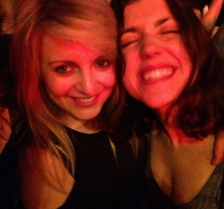 Kirsty Eccleston Nacktbilder von OnlyFans