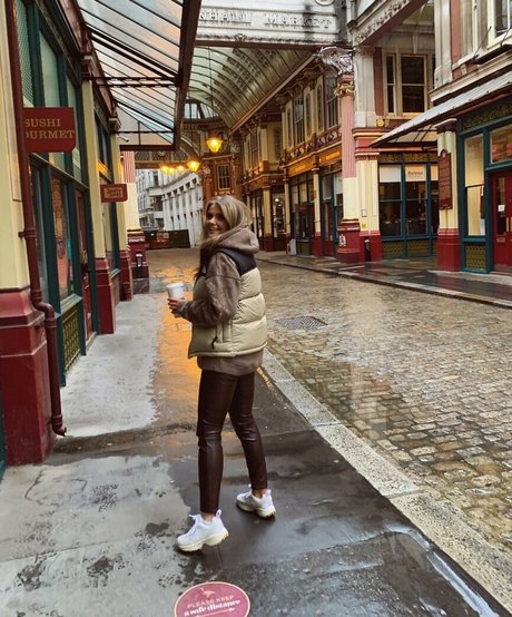 Emily Mather Nacktbilder geleakt OnlyFans