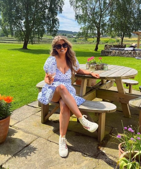 Emily Mather OnlyFans nackt