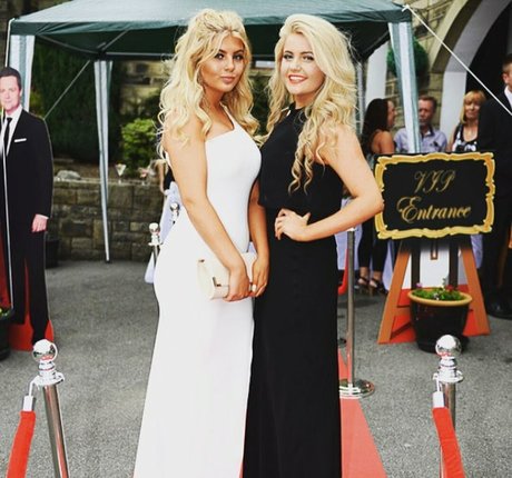 Emily Mather Nacktbilder von OnlyFans