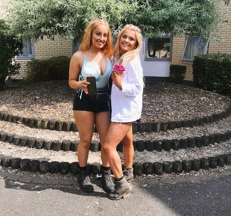 Emily Mather OnlyFans NSFW