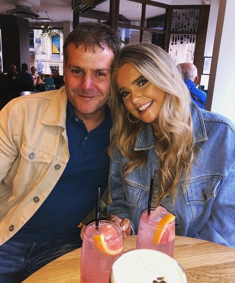 Emily Mather OnlyFans Joi