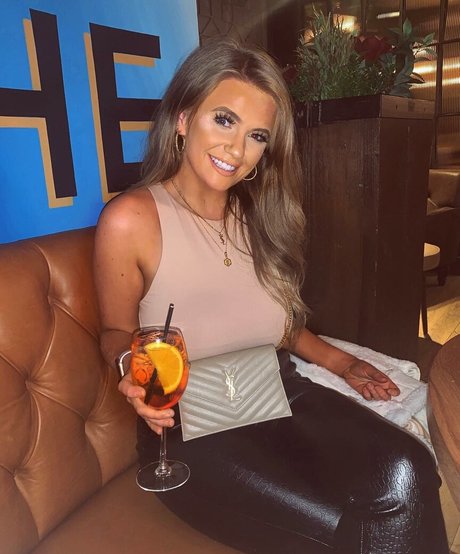 Emily Mather OnlyFans-Bild