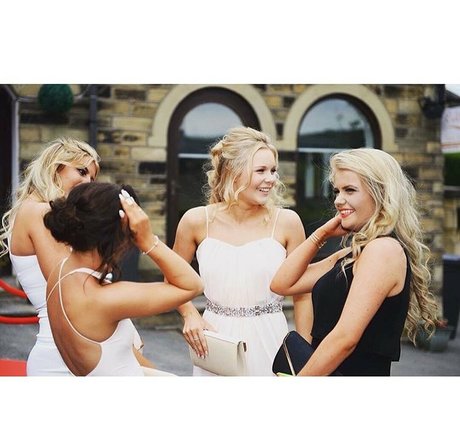 Emily Mather Nacktbilder geleakt OnlyFans geleakt