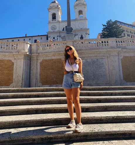 Emily Mather Porn OnlyFans Leaks