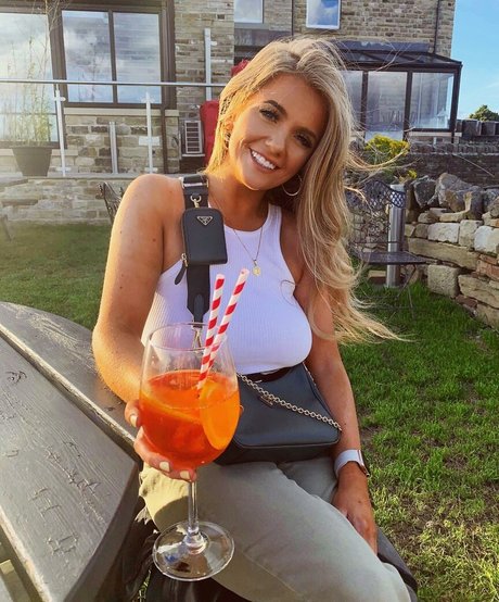 Emily Mather Nacktbilder von OnlyFans geleakt