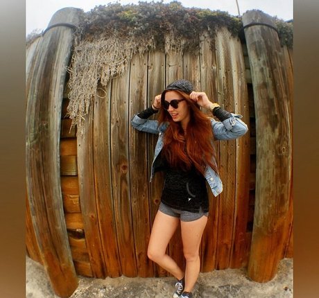 Jenna Ashley OnlyFans Sex Leak